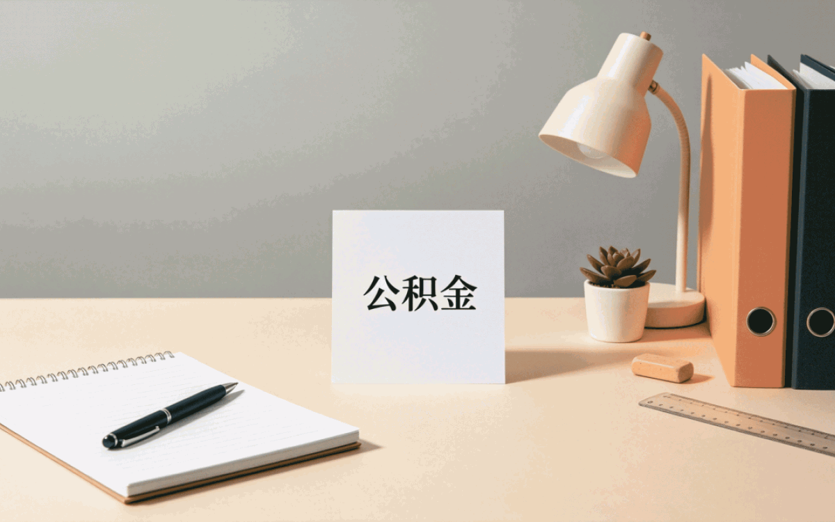 遂宁调动公积金提取额度新规口径怎么算