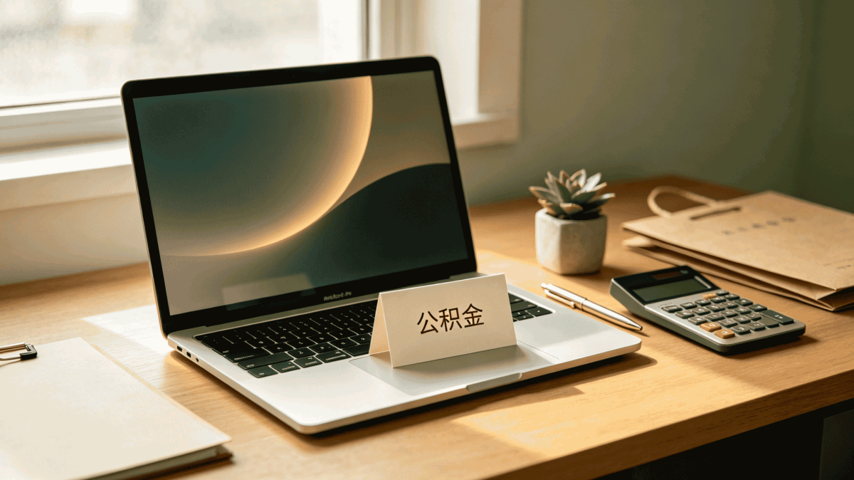 遂宁这边住房公积金找人代办要多少钱？费用口径