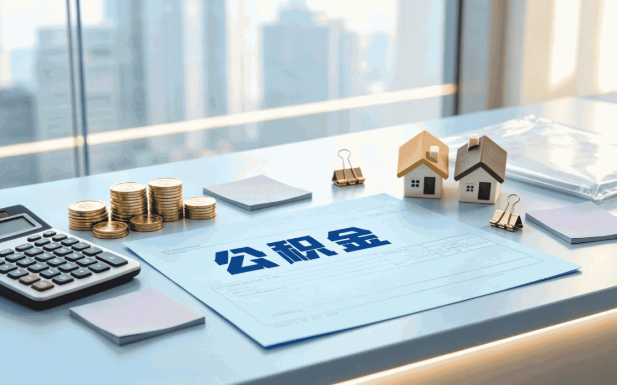 遂宁公积金封存提取跑了两趟才弄好