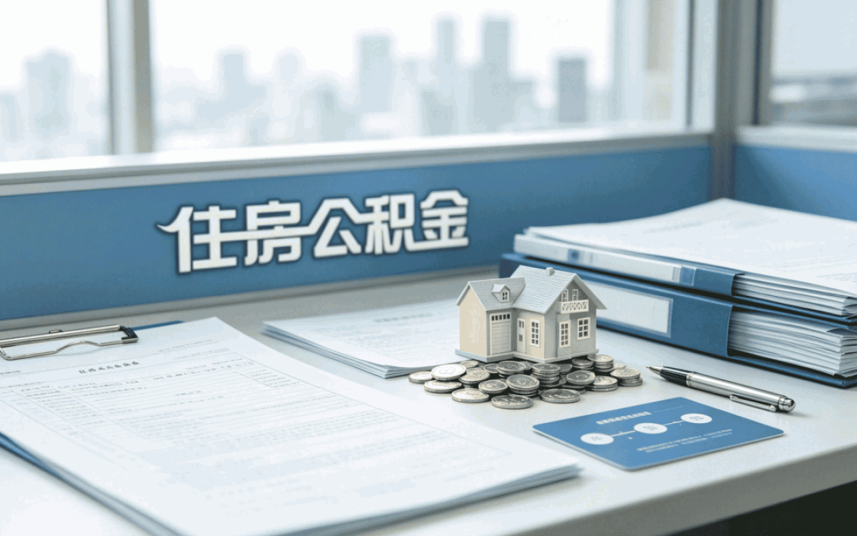 遂宁外地户口公积金提取所需材料要哪些