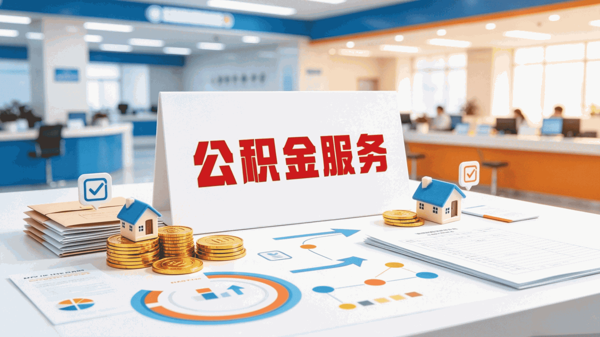 遂宁算笔账,住房公积金找人代办要多少钱,差在哪