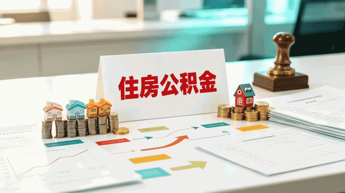 遂宁这边住房公积金找人代办要多少钱？费用口径