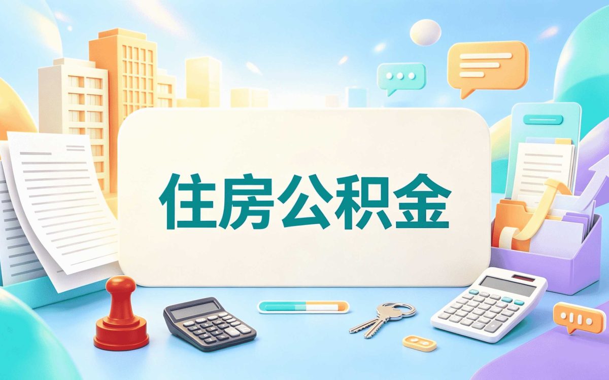 遂宁外地户口公积金提取所需材料要哪些