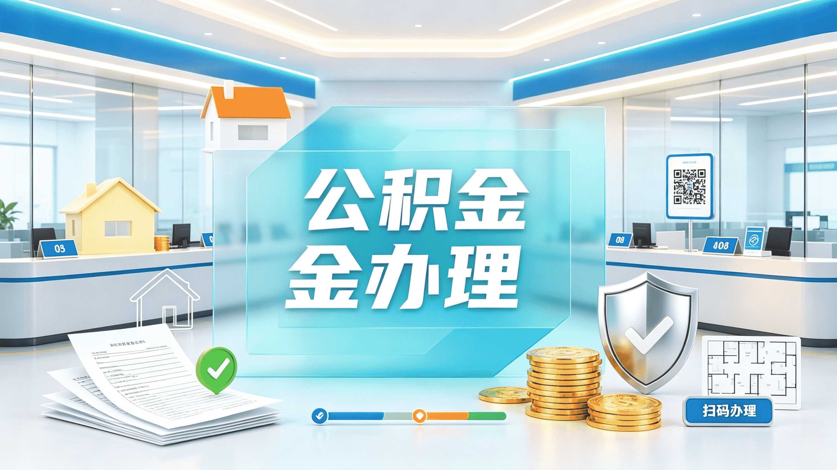 在遂宁办公积金离职了怎么提,我差点崩溃