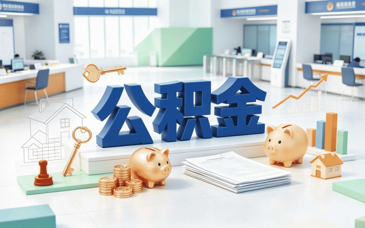 遂宁农村户口公积金缴存标准办理指南