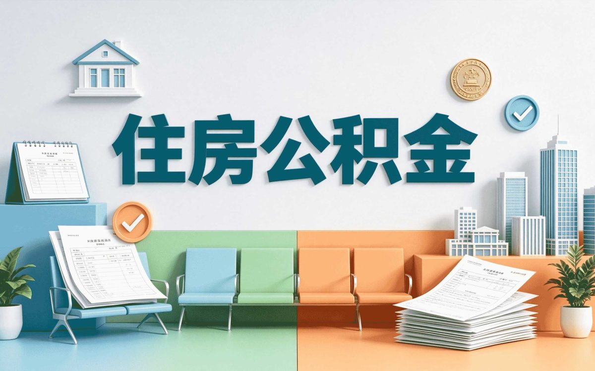 遂宁公积金提取需要什么材料和证件别白跑