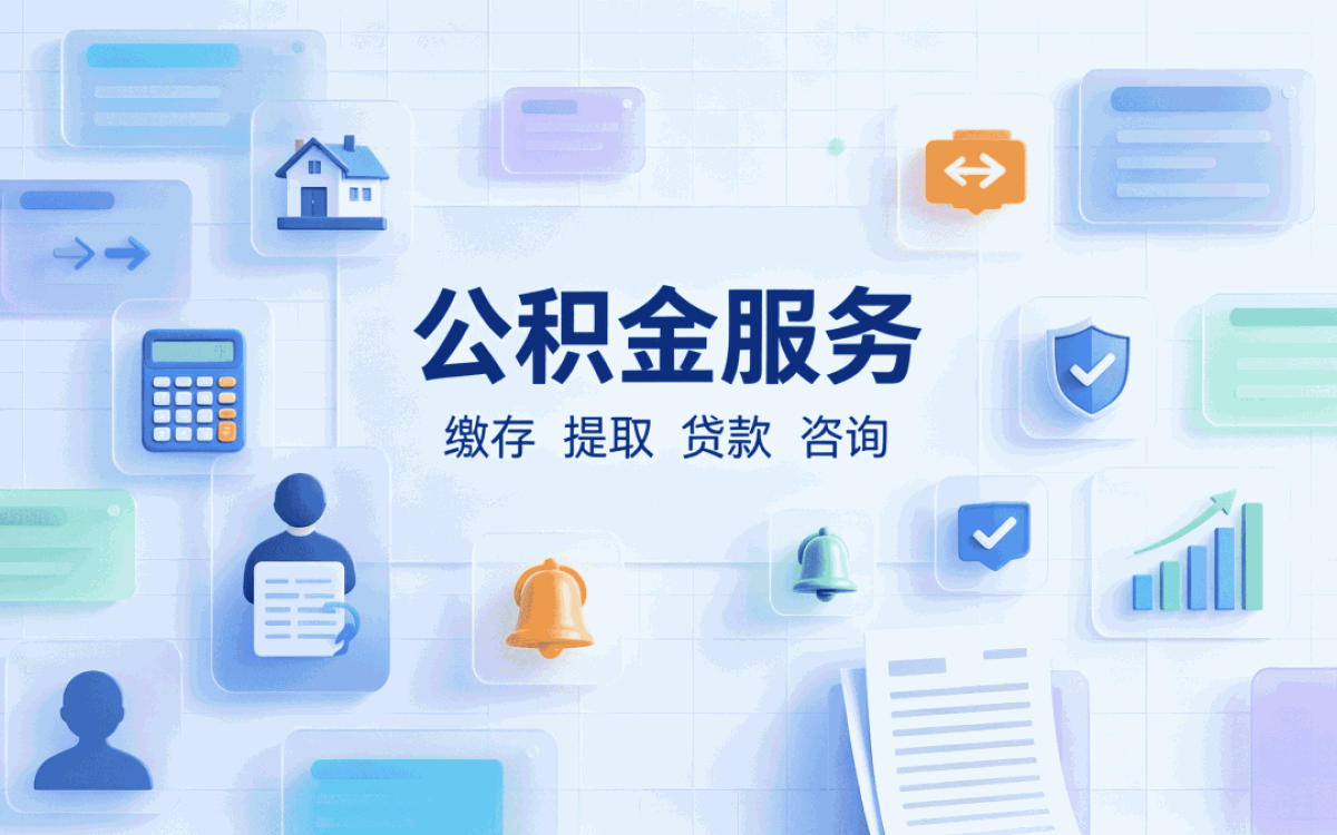 遂宁注意公积金提取被拒怎么办可以申请几次别踩坑