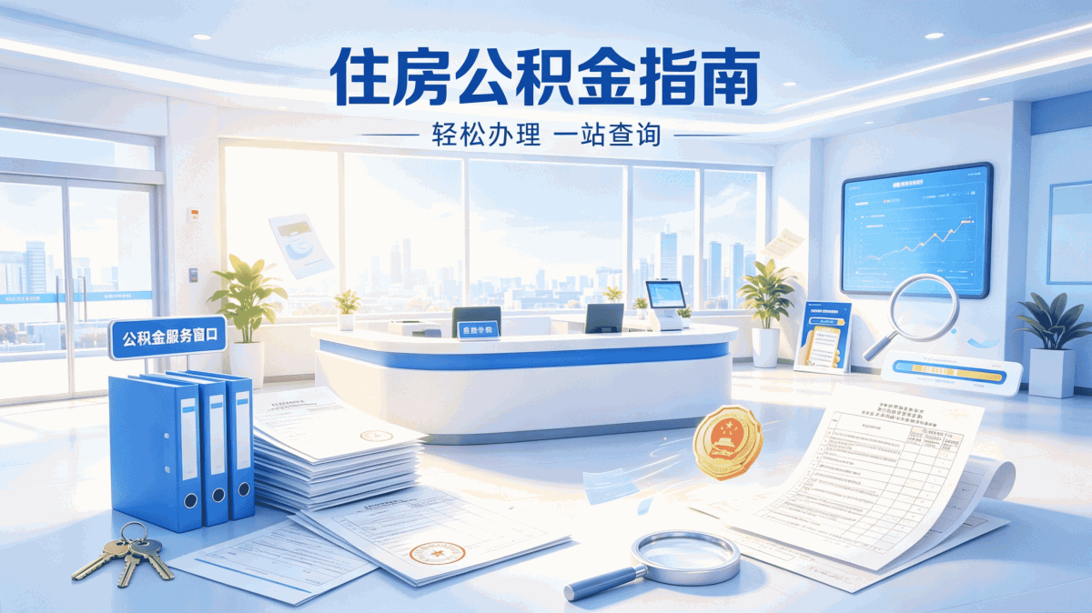 遂宁调动公积金提取额度新规口径怎么算
