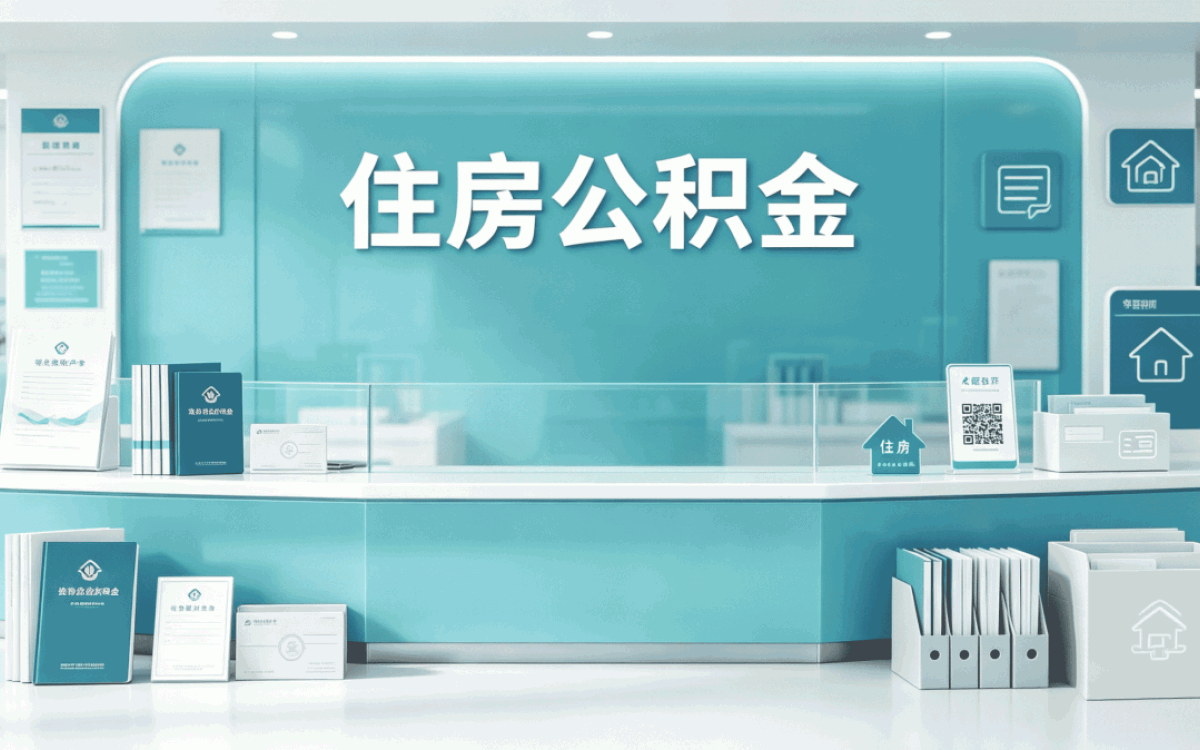 遂宁公积金缴存单位这几点容易白跑