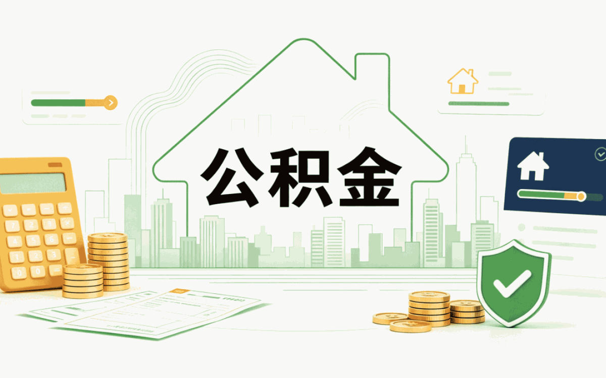 遂宁农村户口公积金缴存标准办理指南