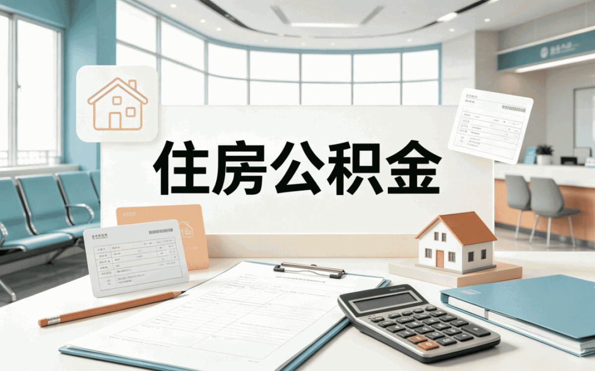 遂宁住房公积金提取需要什么材料离职后算销户吗