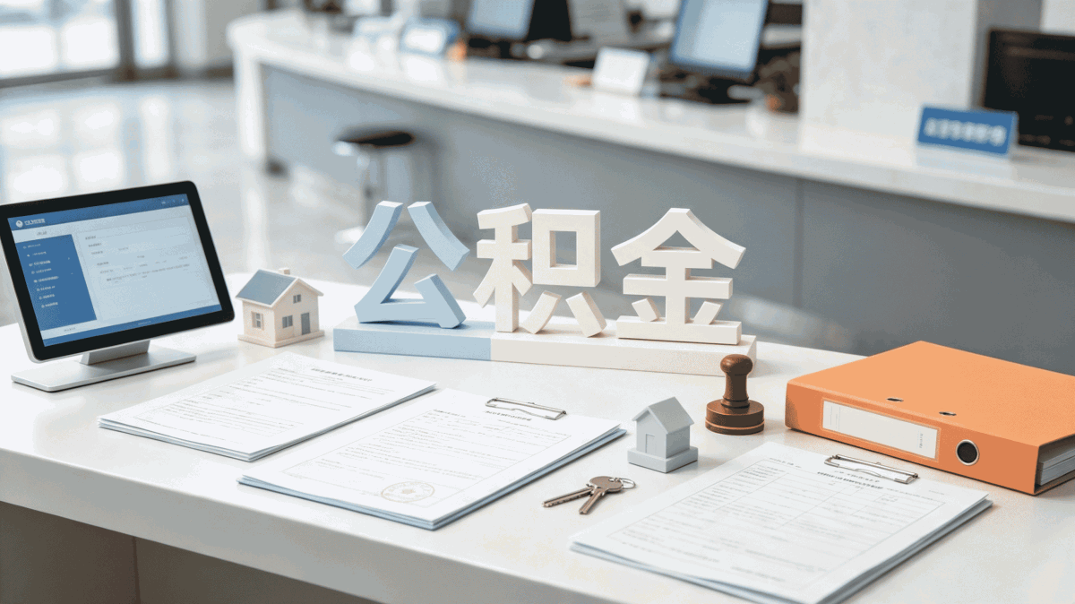 遂宁公积金缴存单位这几点容易白跑
