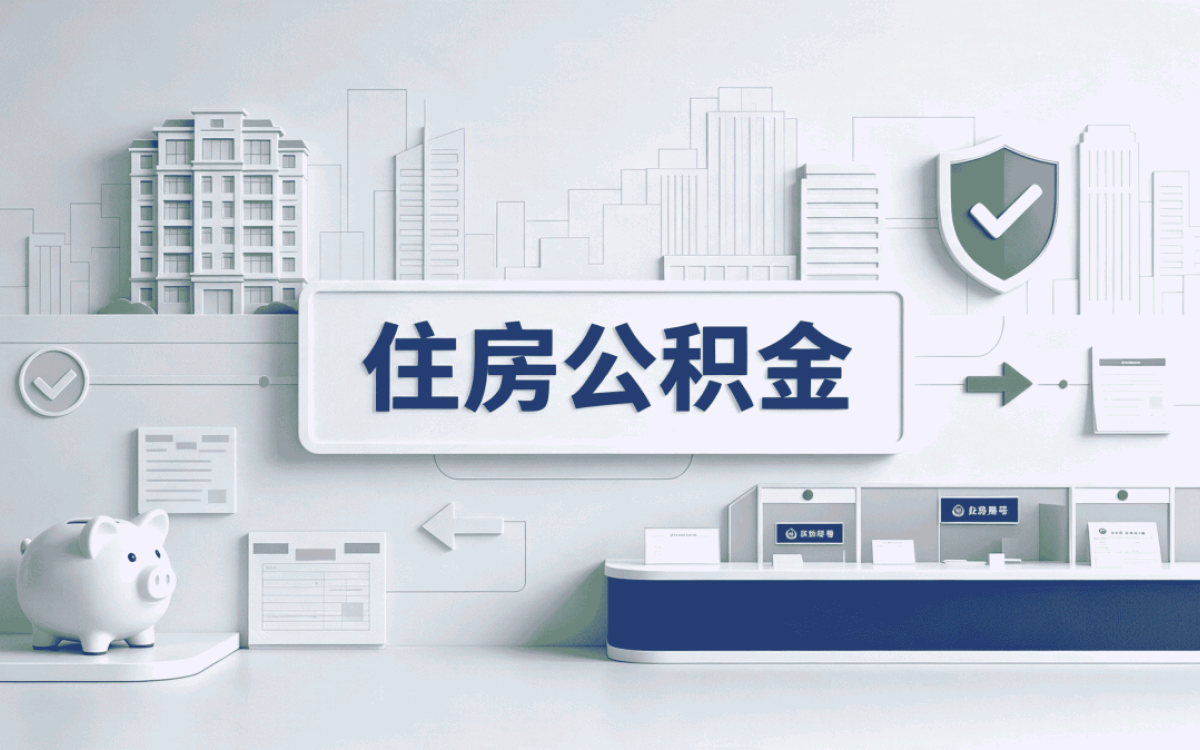 遂宁公积金转移到另一个城市如何办理