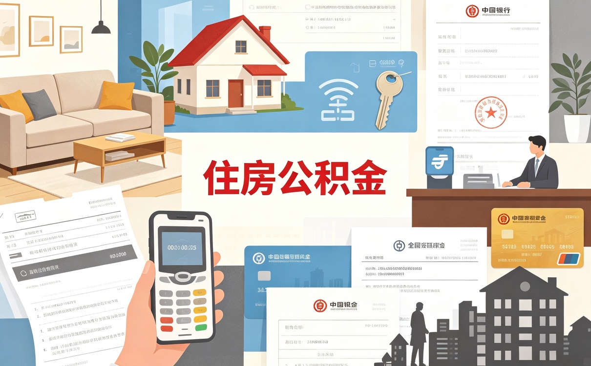 遂宁公积金贷款多久能到账 算不算慢