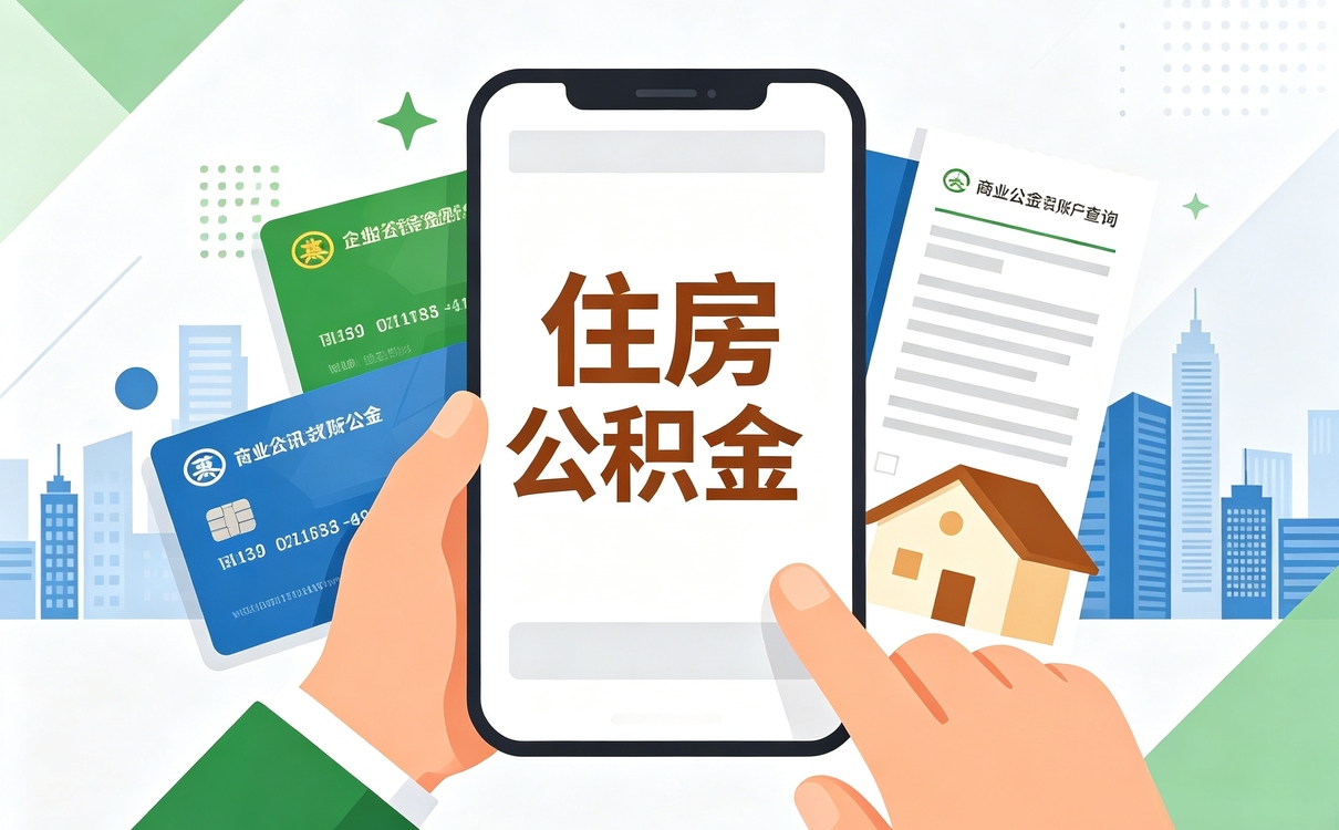 遂宁公积金提取需要什么材料和证件别白跑